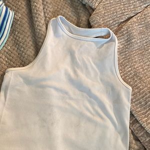 Hayley Racerback Brami free people